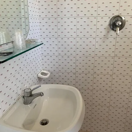 Hotel Estense Rimini