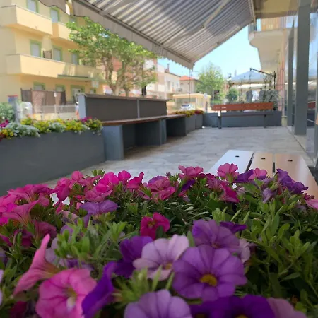 Estense Hotel Rimini
