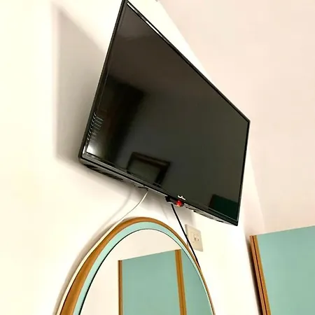 Отель Telstar