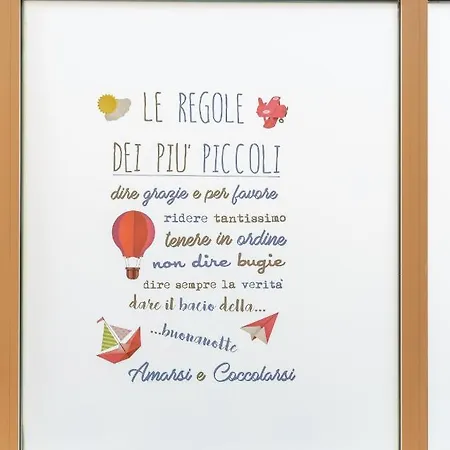 Croce Del Sud 3* Rimini