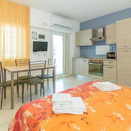 Croce Del Sud Hotel