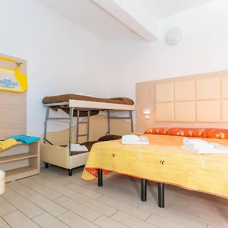 Hotel Croce Del Sud 3*