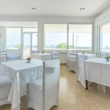 Hotel Croce Del Sud Rimini