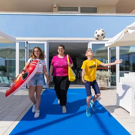 Hotel Croce Del Sud