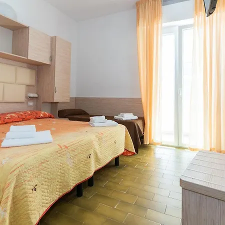 Croce Del Sud Hotel 3*