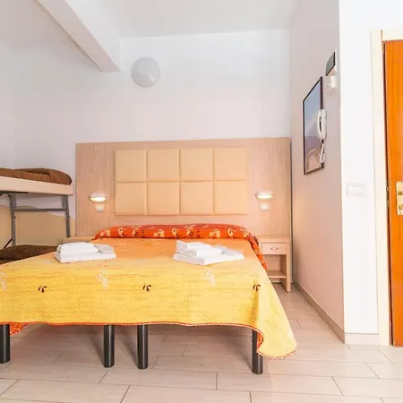 Hotel Croce Del Sud