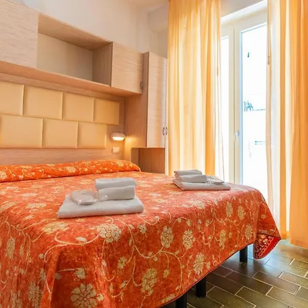 Hotel Croce Del Sud 3*