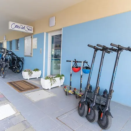Croce Del Sud Hotel Rimini