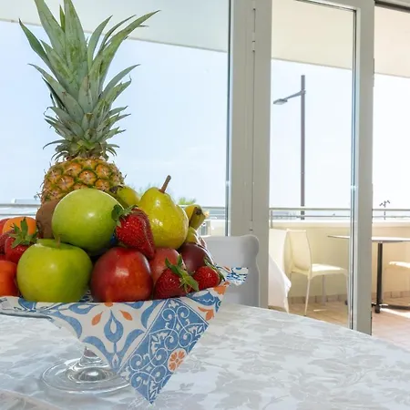 Hotel Croce Del Sud Rimini