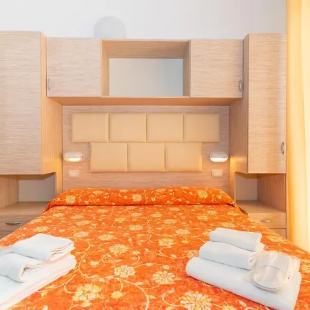 Hotel Croce Del Sud Rimini