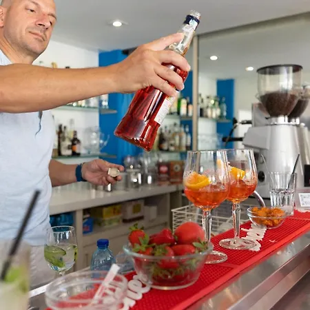 Croce Del Sud Hotel 3*