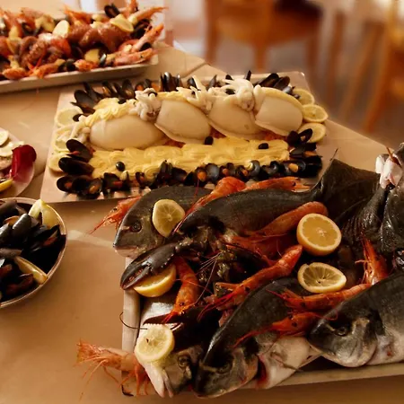 Hotel Alfa - Spiaggia Inclusa Con Pacchetti Personalizzati 2*