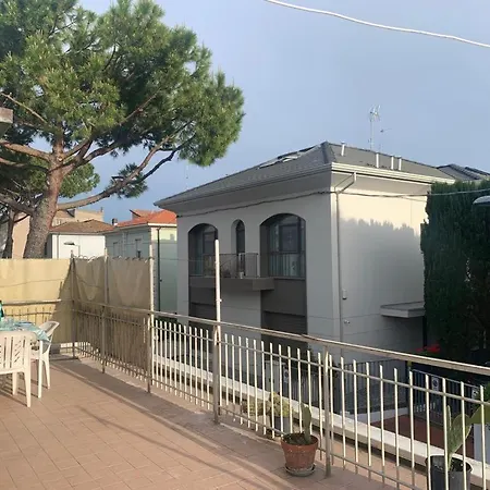 Betti, San Giuliano Mare Appartamento Rimini