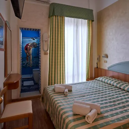 Adriatica Sul Mare 3*