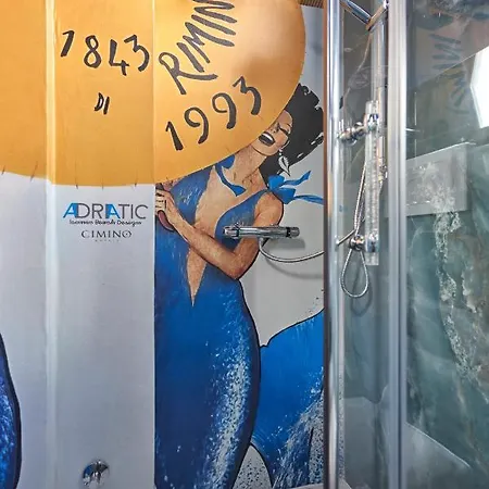 Adriatica Sul Mare