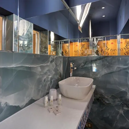 Adriatica Sul Mare ホテル 3*