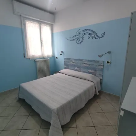 Aparthotel Blu Marine *