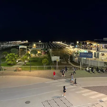 Appartamento Casa Marina Centro Rimini