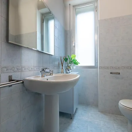 Ventodue Apartment