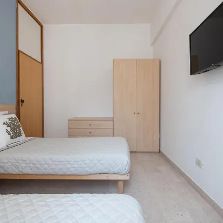 Ventodue Apartment Rimini