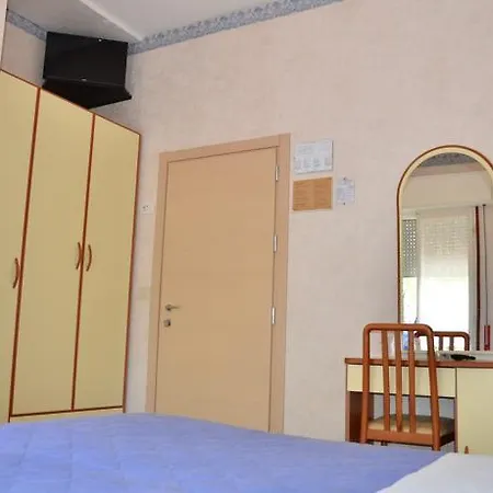 Hotel Betulla