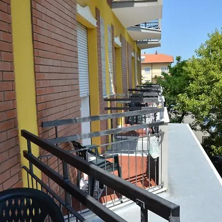 Hotel Betulla 2*