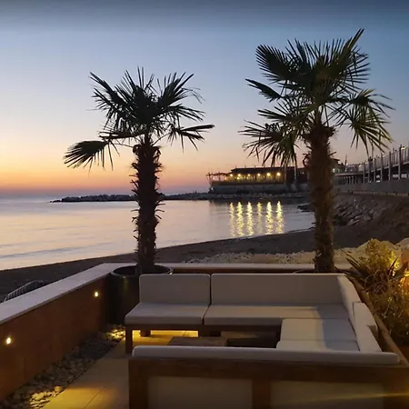 Amaremin - Vivere Apartment