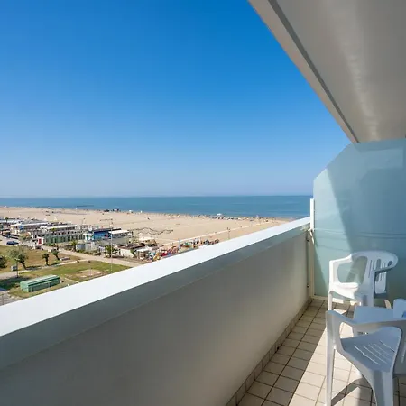 Astor 3* Rimini