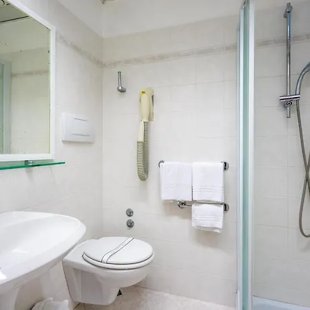 Hotel Astor Rimini