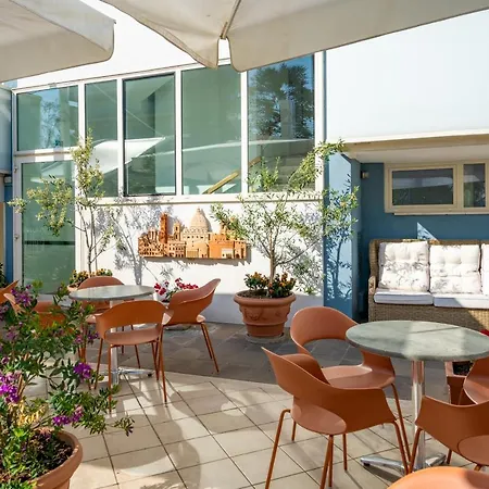 Astor 3* Rimini