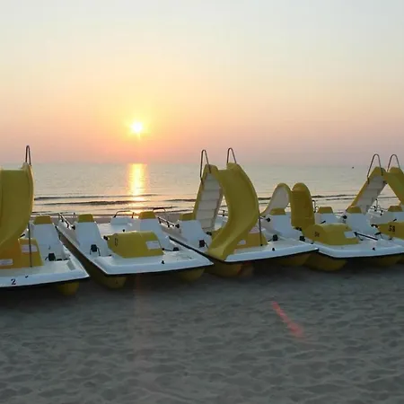 Amaremin - Vivere Apartment Rimini