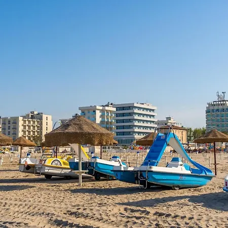 Hotel Astor Rimini