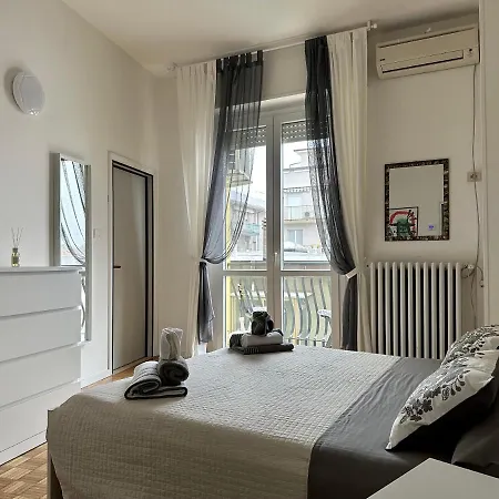 Apartment Al Mare