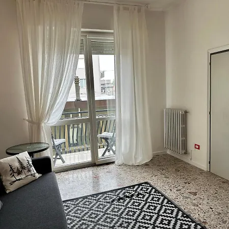Apartment Al Mare Rimini
