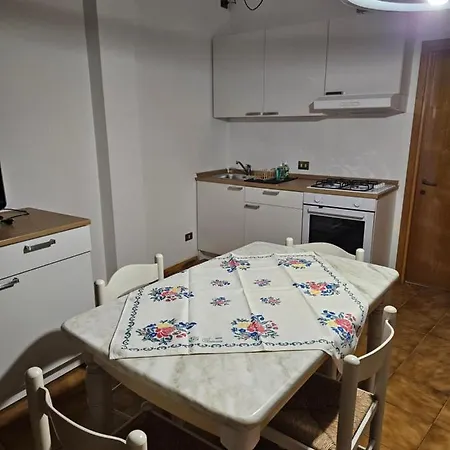 Casa Ronci - Centro Storico - Palacongressi Holiday home *