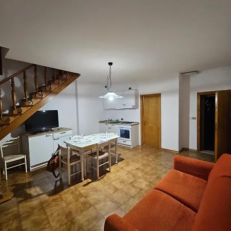 Casa Ronci - Centro Storico - Palacongressi Holiday home