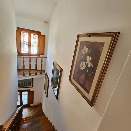 Casa Ronci - Centro Storico - Palacongressi Holiday home *