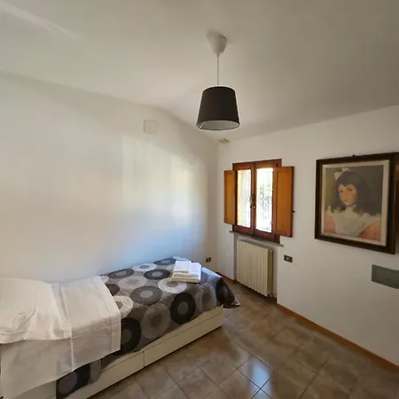 Holiday home Casa Ronci - Centro Storico - Palacongressi *