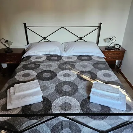 Holiday home Casa Ronci - Centro Storico - Palacongressi