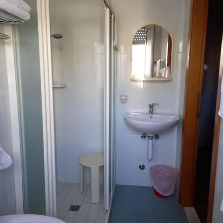 Casadei Hotel 3*