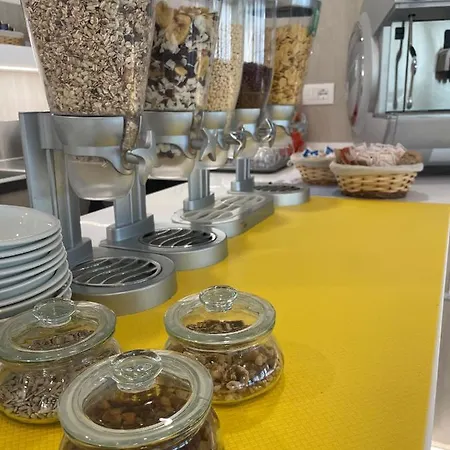 Hotel Harmony Rimini