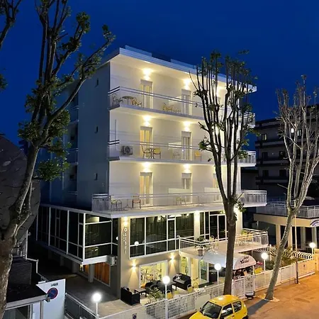 Colibri Hotel