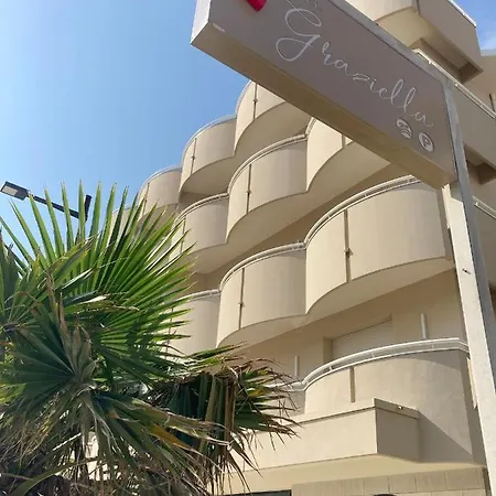 Hotel Graziella Rimini