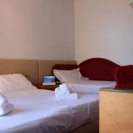 Nettunia Hotel Rimini