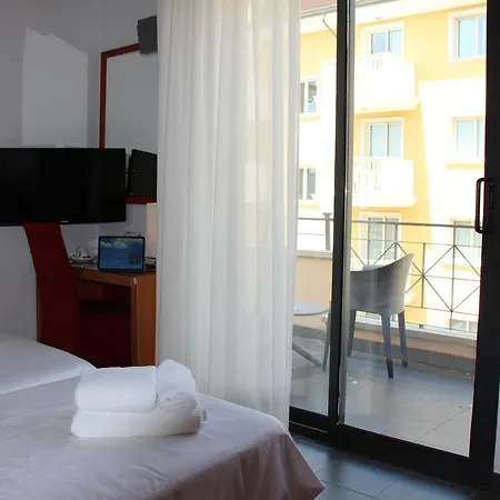 Hotel Nettunia 4*