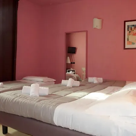Hotel Corallo