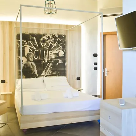 Corallo Hotel