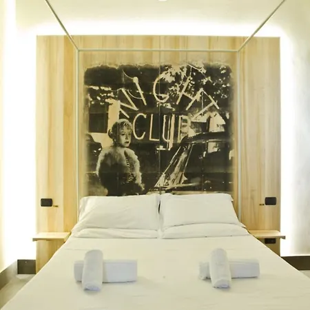 Hotel Corallo