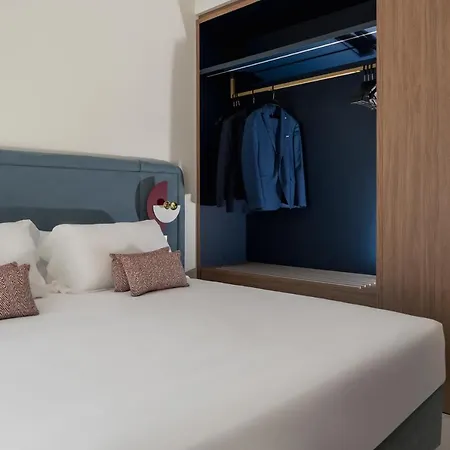 Parioli Hotel 3*
