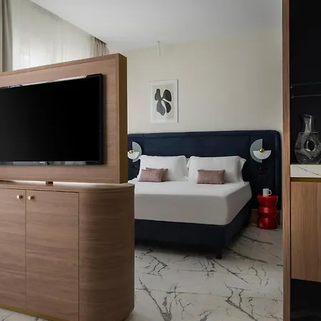 Parioli 4* Ρίμινι